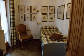 Casa Rosa - Pescasseroli - 3