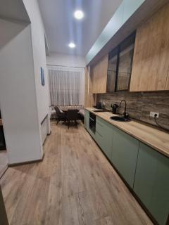 Nino's Cosy Apartment - Koetaisi - 3