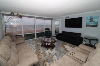 Beach Luxury Oceanfront - 3