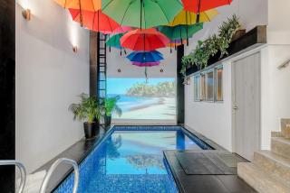 Viktory Boutique Hotel - Medellín - 7