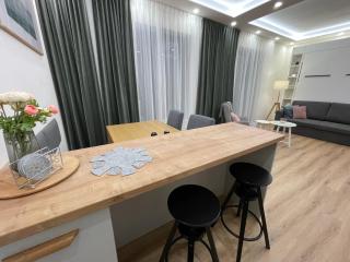 Apartmán Plešivec u sjezdovky - 4