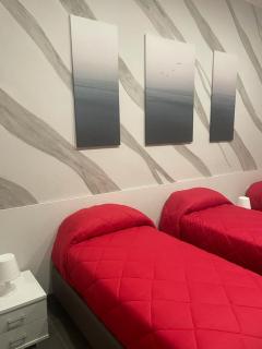 Casetta Zebra - Napels - 4