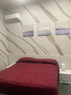 Casetta Zebra - Napels - 6