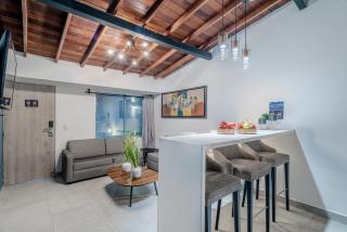Viktory Boutique Hotel - Medellín - 8