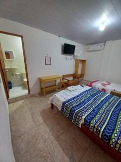 Hotel CHAFO - 5
