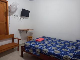 Hotel CHAFO - Leticia - 4