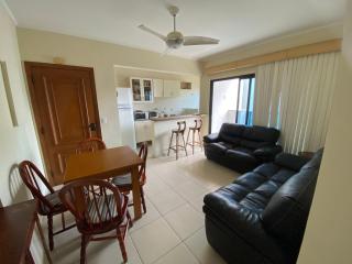 Guarujá, Pintangueiras, Flat - 8