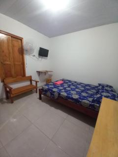 Hotel CHAFO - Leticia - 5