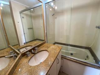 Guarujá, Pintangueiras, Flat - Guarujá - 1