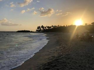 Playa Juan Dolio, RD-Acceso Privado A La Playa Justo Al Frente En 1ra Línea, Áreas Sociales, BBQ, Piscina, Gazebos-Parqueo-Wifi-Netflix-Al Lado De Minimarket, Restaurantes, Bares, Tiendas, Clubes de Playa, Campos De Golf, Bancos Comerciales y más - Guayacanes - 6