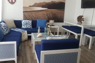 Playa Juan Dolio, RD-Acceso Privado A La Playa Justo Al Frente En 1ra Línea, Áreas Sociales, BBQ, Piscina, Gazebos-Parqueo-Wifi-Netflix-Al Lado De Minimarket, Restaurantes, Bares, Tiendas, Clubes de Playa, Campos De Golf, Bancos Comerciales y más - Guayacanes - 4
