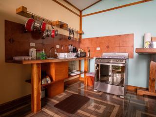 Above the Gulf, Vacation House - Monteverde - 1