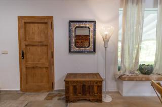 Casa Algarrobo - Jávea - 1