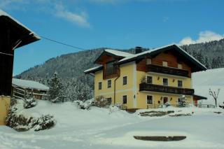 Apartment Eckstoa - Abtenau - 9