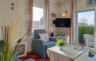 1 Bedroom Cozy Home In Breskens - 8
