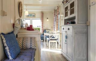 1 Bedroom Cozy Home In Breskens - 6