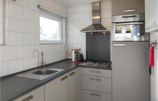 1 Bedroom Cozy Home In Breskens - 6
