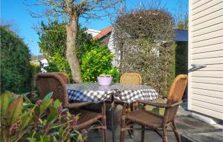 1 Bedroom Cozy Home In Breskens - 3