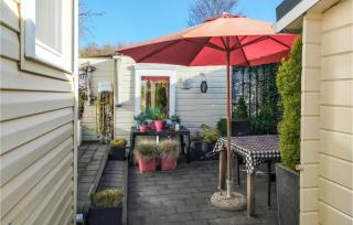 1 Bedroom Cozy Home In Breskens - 1