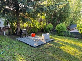 Cabaña Patagónica - 1