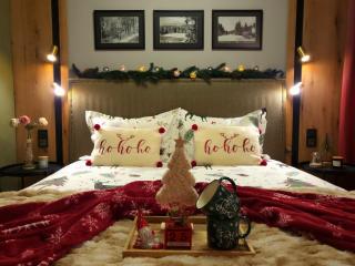 Pinewood ANG luxurious apartment A32 - 0