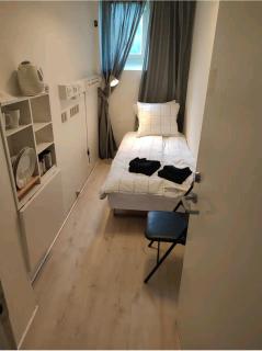 Bjergvænget 16, 2400 København - Copenaghen - 5