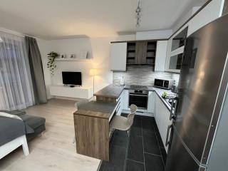 ViLeo50 Apartment - Budapest - 7