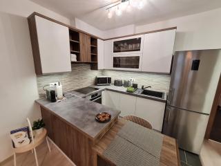 ViLeo50 Apartment - Budapest - 5