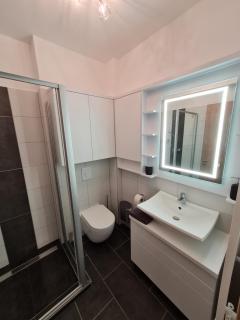 ViLeo50 Apartment - Budapest - 1