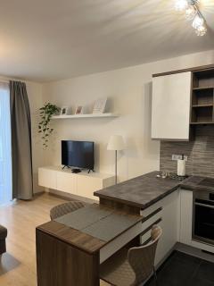 ViLeo50 Apartment - Budapest - 6