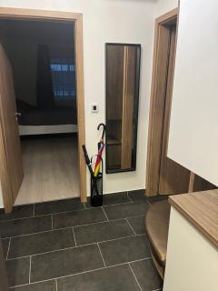ViLeo50 Apartment - Budapest - 9