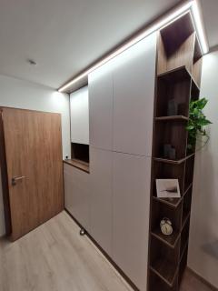 ViLeo50 Apartment - Budapest - 3