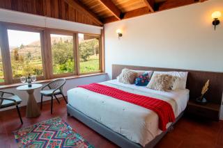Viscas Lodge - Carhuaz - 9