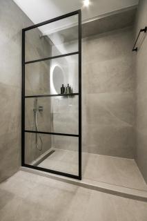 Luxury Downtown Apartment C1 - Tessalónica - 3