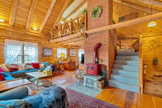 Wood Road Retreat - Quechee - 7
