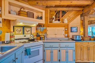 Wood Road Retreat - Quechee - 5
