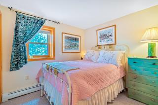 Wood Road Retreat - Quechee - 2