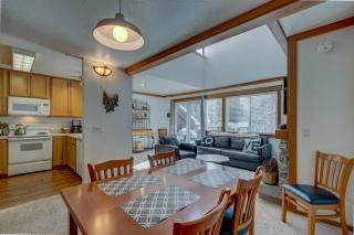 Granlibakken Gem - Unit 71 - Tahoe City - 4