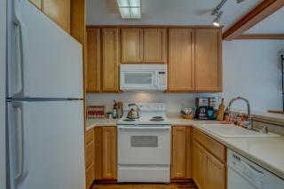 Granlibakken Gem - Unit 71 - Tahoe City - 3