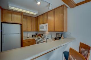 Granlibakken Gem - Unit 71 - Tahoe City - 2