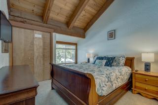 Granlibakken Gem - Unit 71 - Tahoe City - 1