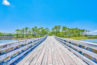 Baytowne Wharf - Observation Point North #351 - Destin - 6