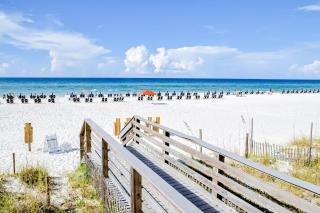 Baytowne Wharf - Observation Point North #351 - Destin - 5