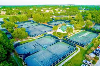 Baytowne Wharf - Observation Point North #351 - Destin - 4