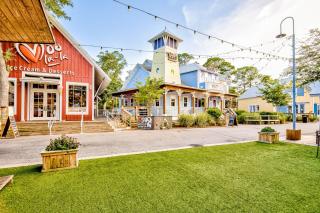 Baytowne Wharf - Observation Point North #351 - Destin - 3