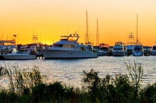 Baytowne Wharf - Observation Point North #351 - Destin - 2