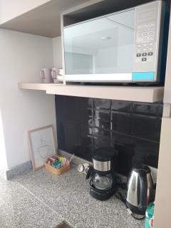 Zona Güemes departamento nuevo - Mar del Plata - 5