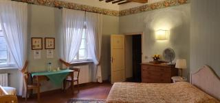 Soggiorno Dimora Del Grifo - San Miniato - 8
