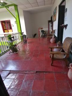 Hotel La Casona 1859 - 1