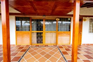 Finca-Hotel Montecarlo Guatape by Hope - Guatapé - 4